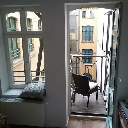 Homestay I Love Leipzig