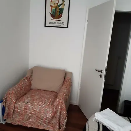 Homestay I Love Leipzig