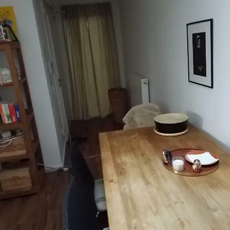 I Love Homestay Leipzig