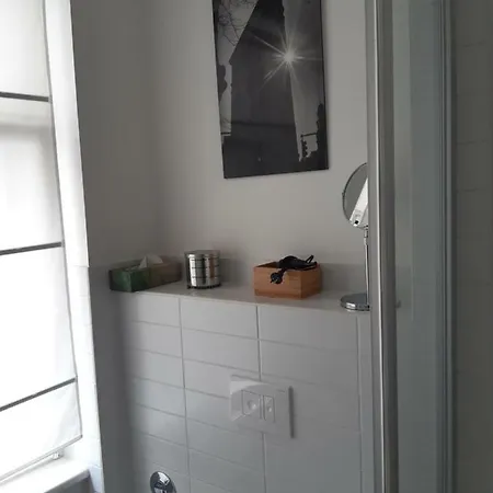Homestay I Love Leipzig