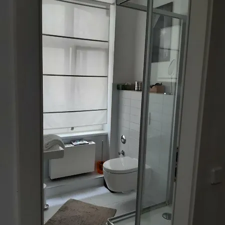 Homestay I Love Leipzig