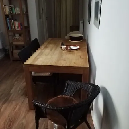 I Love Homestay Leipzig