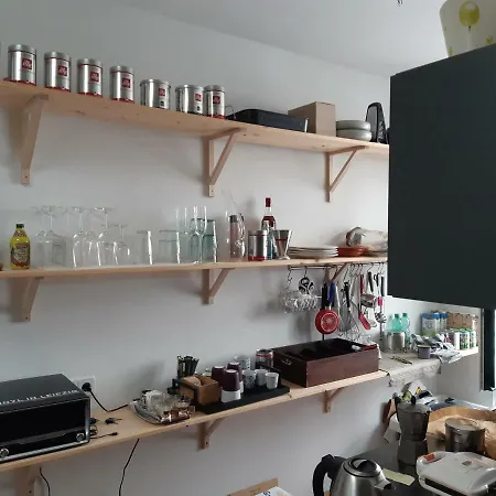 Homestay I Love Leipzig