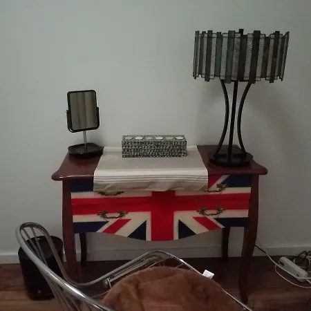 I Love Ubytování v soukromí